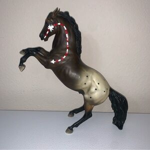 1994 Breyer Blackfeet Indian Horse Vintage
